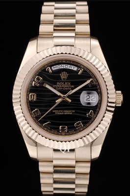 Rolex watch man-490